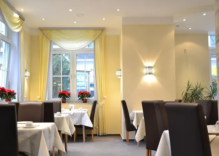 Hotel Großbeeren
