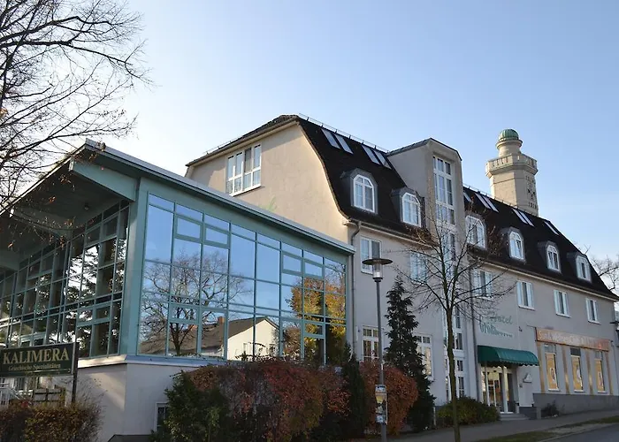 Hotel Großbeeren
