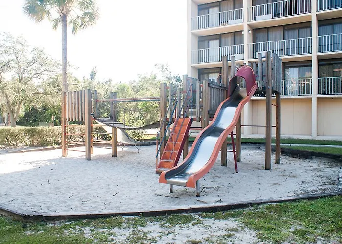 Radisson Hotel Orlando Lake Buena Vista South Kissimmee