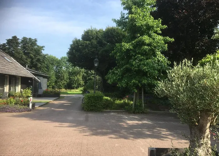 Klein Vreugderijk