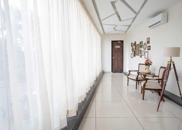 Hotels in Dehradun