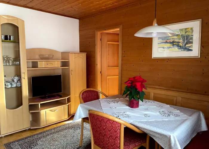 Residence Lastei Ortisei