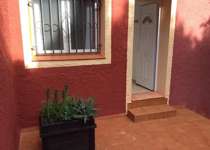 Hotel Pinkflamingo Dénia