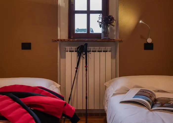 Hotel Sole Prato Nevoso
