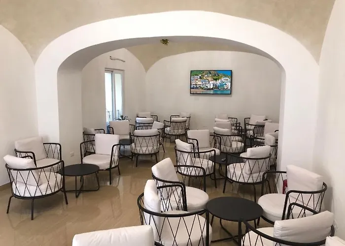 Casthotels Bristol Terme Ischia