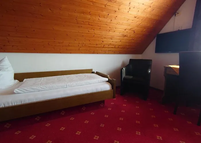 Hotels in Untergruppenbach