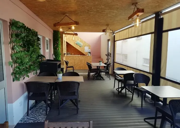 Granny'S Guesthouse Praia de Mira
