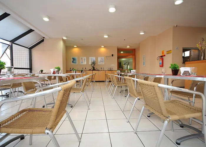 Tulip Inn Bellagio São Luís