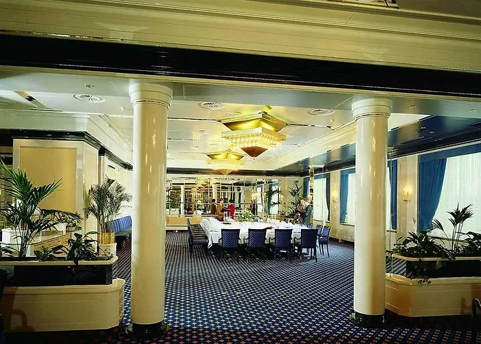 Maritim Hotel Halle