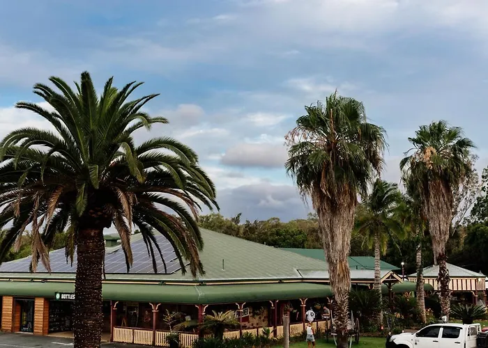 The Bearded Dragon Boutique Hotel