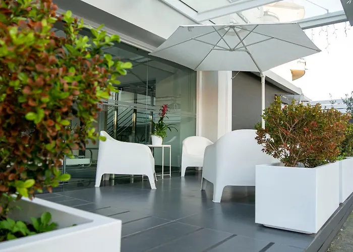 Hotel Artemide Aversa