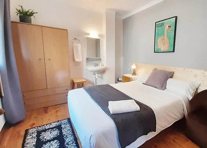 Hostal Fonda Prat Puigcerdà