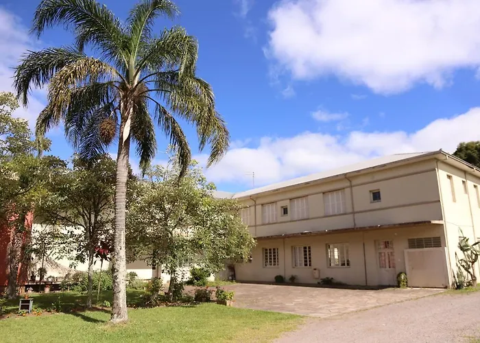 Hotel Murialdo Caxias do Sul