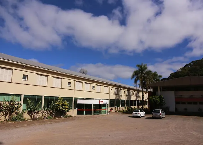 Hotel Murialdo Caxias do Sul
