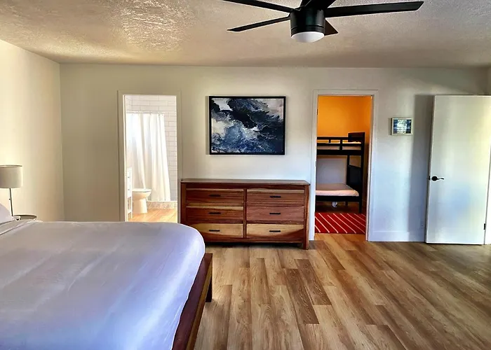 San Dune Inn Manzanita