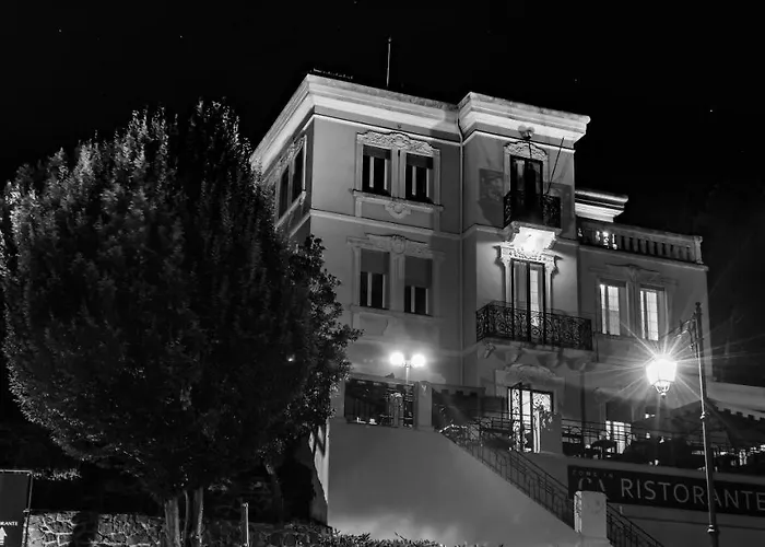 Villa Lussana Teolo