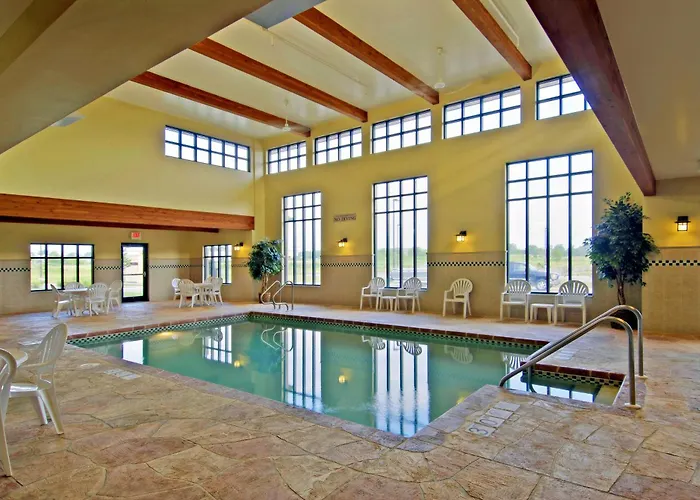 Country Inn & Suites By Radisson, Middleton - Madison West