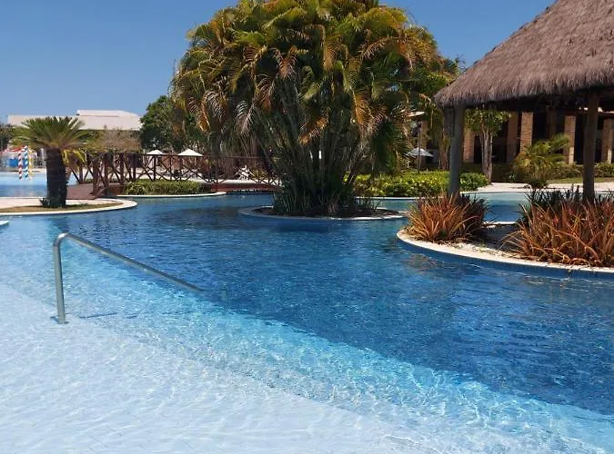 Iloa Prime 103 V Hotel Barra de São Miguel