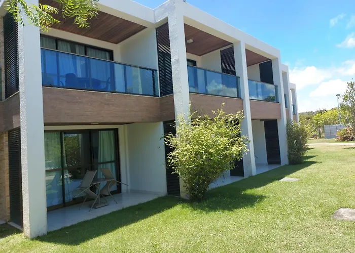 Iloa Prime 103 V Hotel Barra de São Miguel