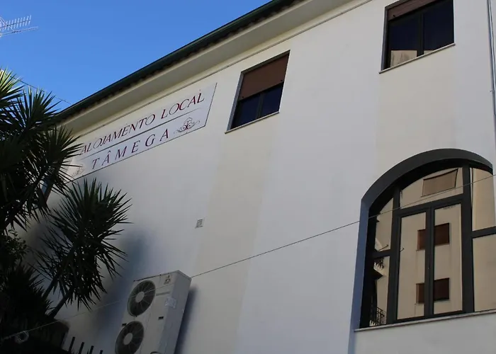 Alojamento Local Tamega Amarante