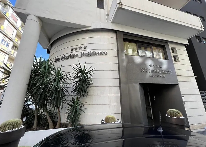 Residence San Martino Messina