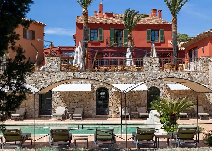 Hôtels à Calvi (Corsica)