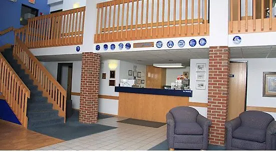 Elk Horn Hotels