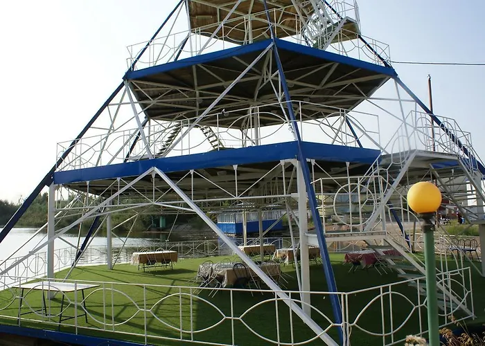 Everest Hotel Akmola
