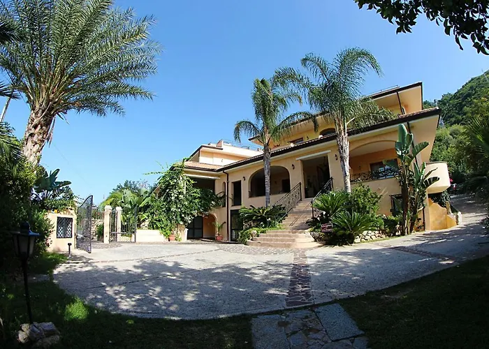 Hotel Cannamele Resort