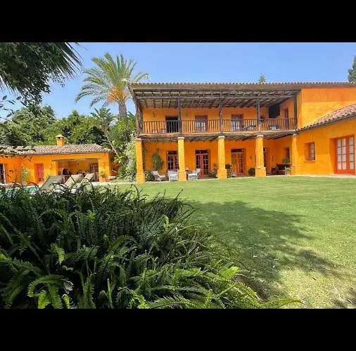 Bed and Breakfast La Dulcinea Sotogrande