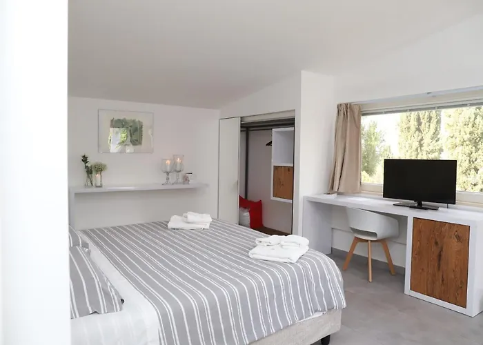 Hotel a Cerignola