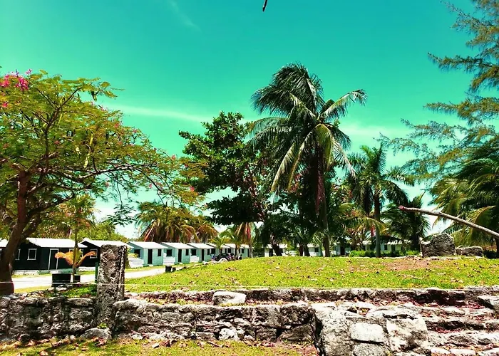 Eco-Cabanas Cancun