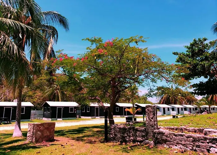 Eco-Cabanas Cancun