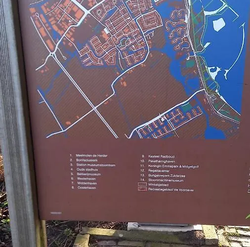 B En B 'T Pekeltje Bed and Breakfast Medemblik