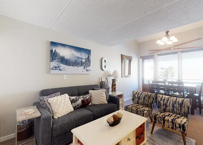 Copper Mountain Hotels