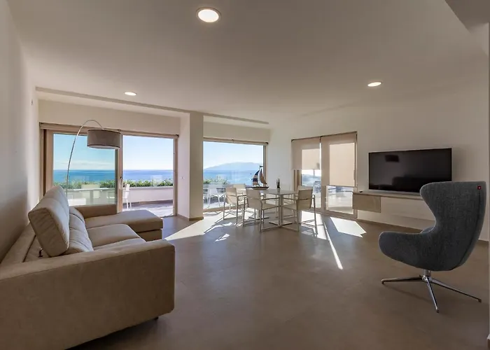Hotel Caramare Cala Gonone