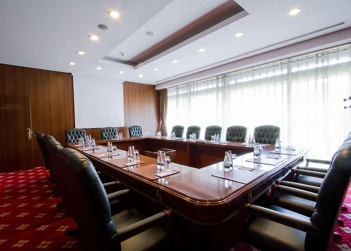 Hotel Hp Tower One Brasov