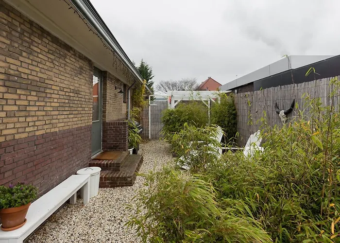 De oude slaght Villa Zaandam