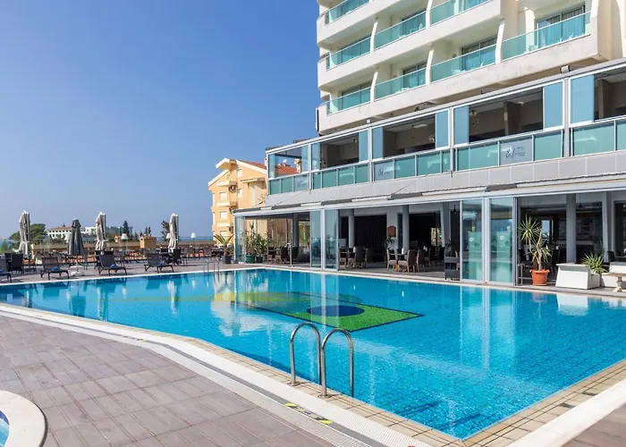 Marina Hotel Kusadasi