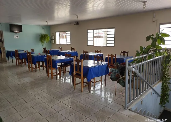 Hotel Viturino Caldas Novas
