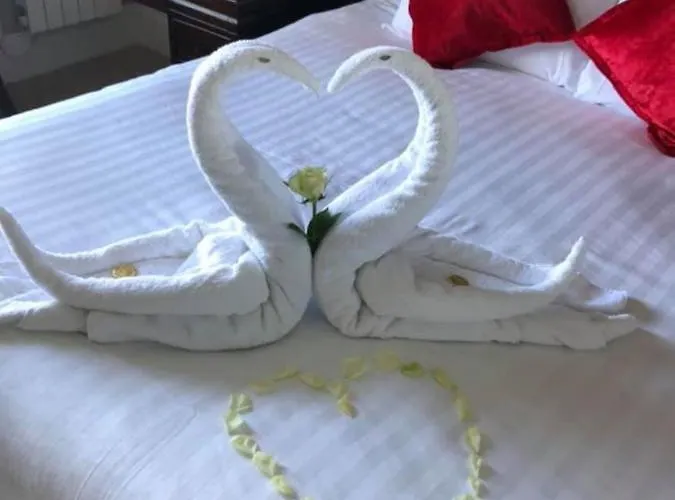 Lynton Hotels