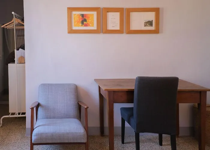 Vicolo Folletto Home