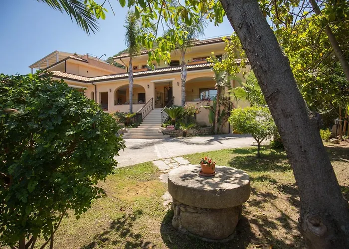 Hotel Cannamele Resort