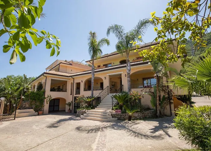 Hotel Cannamele Resort