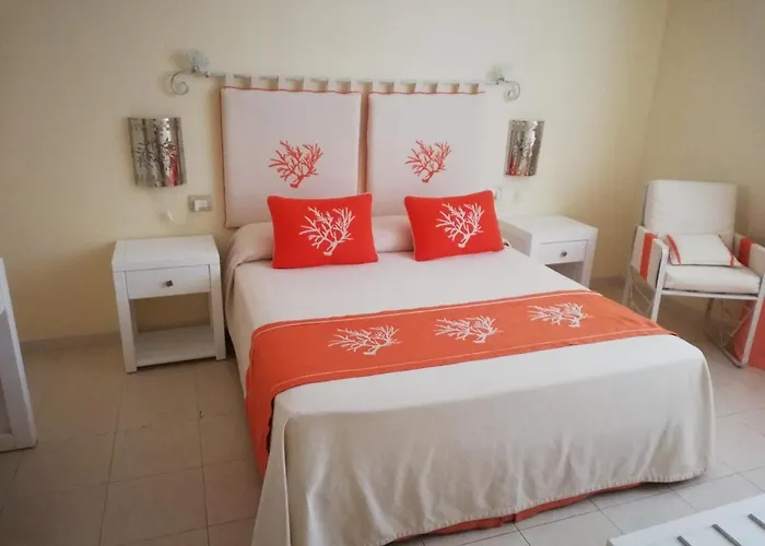 Hotel Lido Beach Phg Oristano