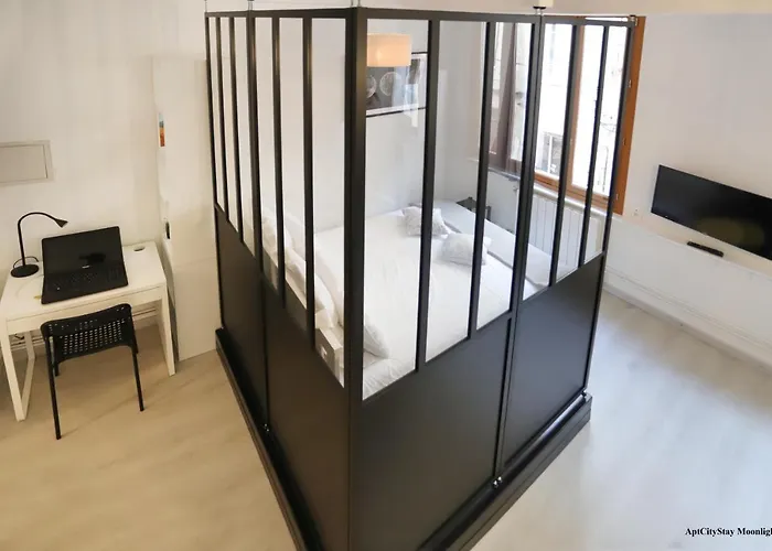 Aptcitystay