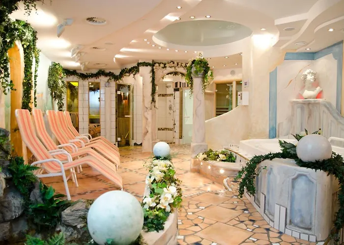 Hotel Victoria Ischgl
