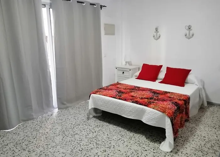 Pension Playa Los Cristianos 