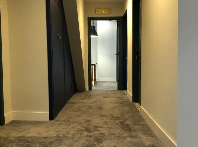 Hotel Le Cygne d'Argent Luik