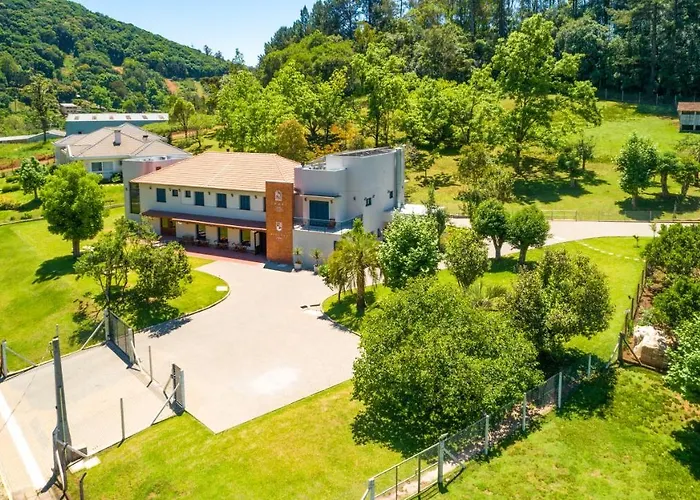 Umani Pousada Bento Gonçalves